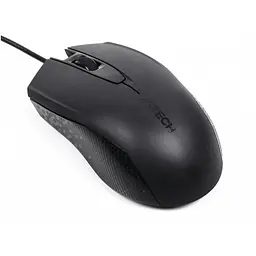 Мишка A4Tech OP-760 Black - мініатюра 2