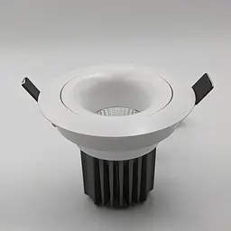 Точковий світильник Skarlat RSL7468-3 12W WH 4000K - мініатюра 4