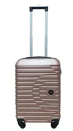 Валіза Madisson 43303 мала 36л рожеве золото (43303-S-RoseGold) - мініатюра 2