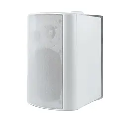 Настінний гучномовець CMX WSK-420CSW White, 20-10-5-2.5 Вт, 100 В, 8 Ом (19-00067)