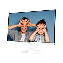 Монітор MSI PRO MP273QW E2 - мініатюра 3