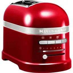 Тостер KitchenAid Artisan 5KMT2204ECA [126188] - мініатюра 1