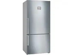 Холодильник с морозильной камерой Bosch KGN86AID2N