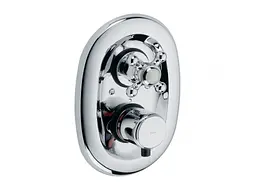 Вбудована частина змішувача Kludi Adlon DN 15 35156 - мініатюра 2