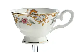 Коктейльна чашка Porcelain Cocktail cup 180 мл - мініатюра 4