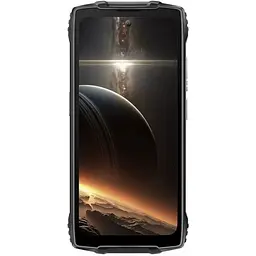 Смартфон Blackview BV8200 12/256Gb Black (Global Version) NFC - мініатюра 2