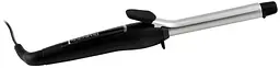 Плойка Remington Pro Spiral Curl, 35 Вт, температурних режимів 8, D -18 мм, 150-210 С, кераміка, чорний - мініатюра 3