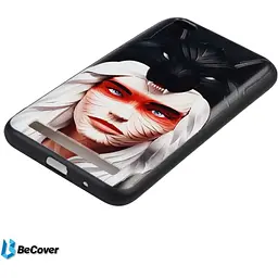 Панель BeCover 3D Print для Xiaomi Redmi 5a Wolf (702060) - мініатюра 3