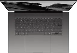 Ноутбук ASUS 16 Zenbook S 16 UM5606GA 3K OLED/Ryzen 9 AI 465/32GB/2TB/UMA/W11P/Gray (90NB17H5-M009H0) - мініатюра 5