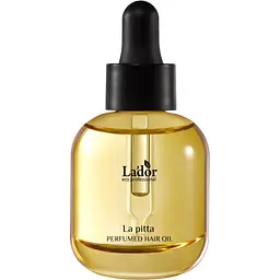 Олія для волосся La'dor Perfumed Hair Oil 01 La Pitta 30 мл (8809789633131) - мініатюра 2