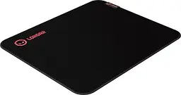 Ігрова поверхня Lorgar Main 323 Black-Red (LRG-GMP323) - мініатюра 4