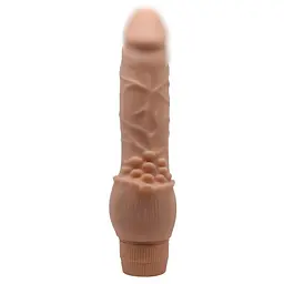 Вібратор Barbara Clark Vibrator Flesh Baile BW-001001R 91312 - мініатюра 2