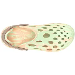 Сандалі Merrell Hydro Moc Wms 39 Світло-зелений (1054-036.0657) - мініатюра 6