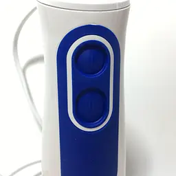 Моторний блок для блендера Braun MQ 3035 WH Sauce, MQ 3025 WH, Тип 4192, 4193, 4191, 4199, 7322115784 700 Вт - мініатюра 6