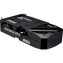Відеокарта MSI GeForce RTX 5070 12G SHADOW 2X OC (G5070-12S2C) UA [135647] - мініатюра 6