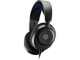 Навушники SteelSeries Arctis Nova 1P Black (61611)
