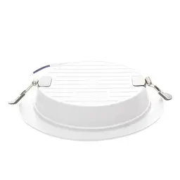 Cвітильник стельовий світлодіодний Enerlight Pulse 20Вт 4000К (PULSE20SMD90N) - мініатюра 3