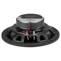 Коаксіальна акустична система Axton ATX165S - мініатюра 3
