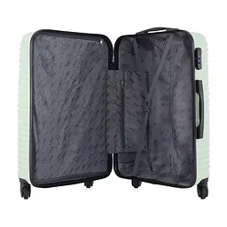 Чемодан Semi Line 20" (S) Mint (T5646-2) (DAS303818) - миниатюра 6