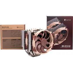 Кулер до процесора Noctua NH-D15 G2 - мініатюра 4