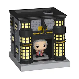 Набір ігрових фігурок BITTY POP! Bundle Pack серії Гаррі Поттер 91760 - мініатюра 2