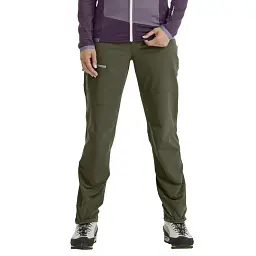 Штани Ortovox Seceda Softshell Pants Wmn