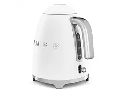 Електрочайник Smeg KLF03WHMEU - мініатюра 2