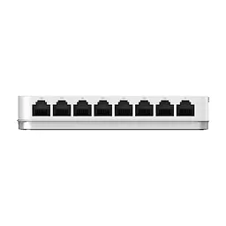 Комутатор мережевий D-Link GO-SW-8G - мініатюра 2