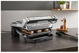 Гриль Tefal GC717D10 (6980374) - мініатюра 8