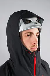 Куртка Rab Spark Jacket S Чорний - мініатюра 5