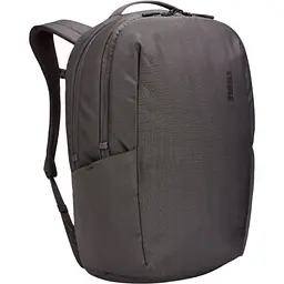 Комплект: Рюкзак Thule Subterra 2 Backpack 27L Vetiver Grey (TH 3205029) + Органайзер Thule Subterra 2 PowerShuttle Small Vetiver Grey (TH 3205039) - мініатюра 2