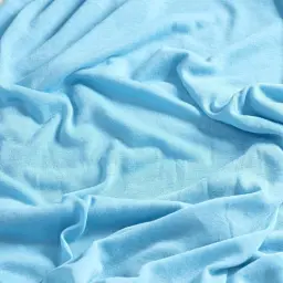 Вкладиш в спальник Sea To Summit Breeze Sleeping Bag Liner Mummy Regular Blue - мініатюра 7