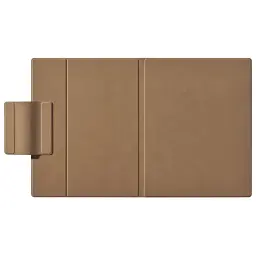 Чохол-книжка BOOX для BOOX Go 10.3 / Go 10.3 (Gen II) / Go 10.3 (Gen II) Lumi Mocha (6949710311775) - мініатюра 2