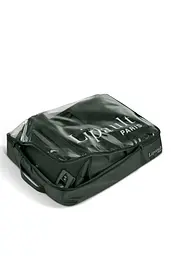 Дорожня Сумка На Колесах 55 См Lipault FOLDABLE PLUME KHAKI 55x37x22 P94*94002 - мініатюра 3