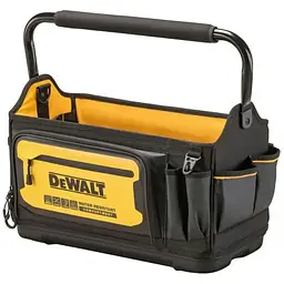 Сумка відкритого типу DeWalt PRO 20 (DWST60106-1)