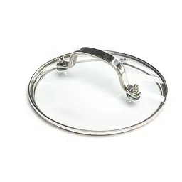 Ківш кований Holmer SP-1313-FAMМL Elegance з кришкою 1.3 л (SP-1313-FAMМL Elegance) - мініатюра 5