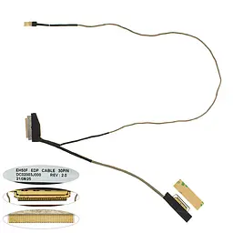 Шлейф матриці для ноутбука Acer (AN515-43 AN515-54 -55), (dc02003j000)