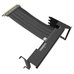 Райзер EKWB EK-Loop Vertical GPU Holder EVO - Gen4 Riser - мініатюра 7