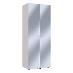 Комплект Doros Гелар Кашемір 2 Дзеркала 78х49.5х203.4 (42005103) - мініатюра 4