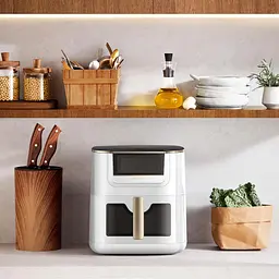 Мультипіч DREAME AF30 White - мініатюра 2