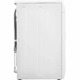 Прально-сушильна машина Indesit фронтальна 7(5) кг 1200 A 54 см дисплей білий - мініатюра 4