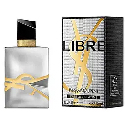 Yves Saint Laurent Libre L’Absolu Platine 7,5 мл Parfum