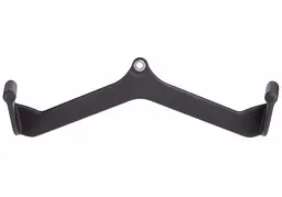 Ручка для тяги EasyFit із широким хватом 54 см (EF-8082)