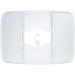 Точка доступу Wi-Fi Ubiquiti airMAX LiteBeam 5AC Extreme-Range (LBE-5AC-XR) - мініатюра 2