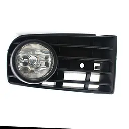 Протитуманні фари для Volkswagen Golf V 2003-2008 Комплект (VW-0309) - мініатюра 3
