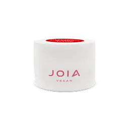 Моделюючий гель Joia vegan Creamy Builder Gel Scarlet Letter 15 мл - мініатюра 2