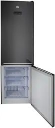 Холодильник двокамерний Beko RCNA406E35ZXBR - мініатюра 5