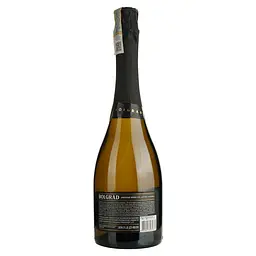 Вино ігристе Bolgrad Brut, 10,5-12,5%, 0,75 л (556640) - мініатюра 2