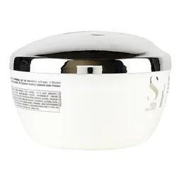 Маска для волосся Alfaparf Milano Semi Di Lino Diamond Illuminating Mask, 200 мл - мініатюра 3