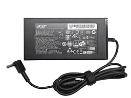 Блок живлення для ноутбука Acer Predator, Aspire Nitro 135W PA-1131-16 5.5x1.7мм